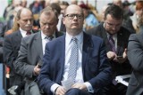 Paweł Adamowicz spotkał się z mieszkańcami Zaspy