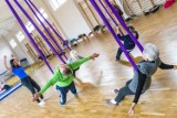 KGHM zaprasza seniorów na bezpłatne zajęcia gimnastyki rekreacyjnej