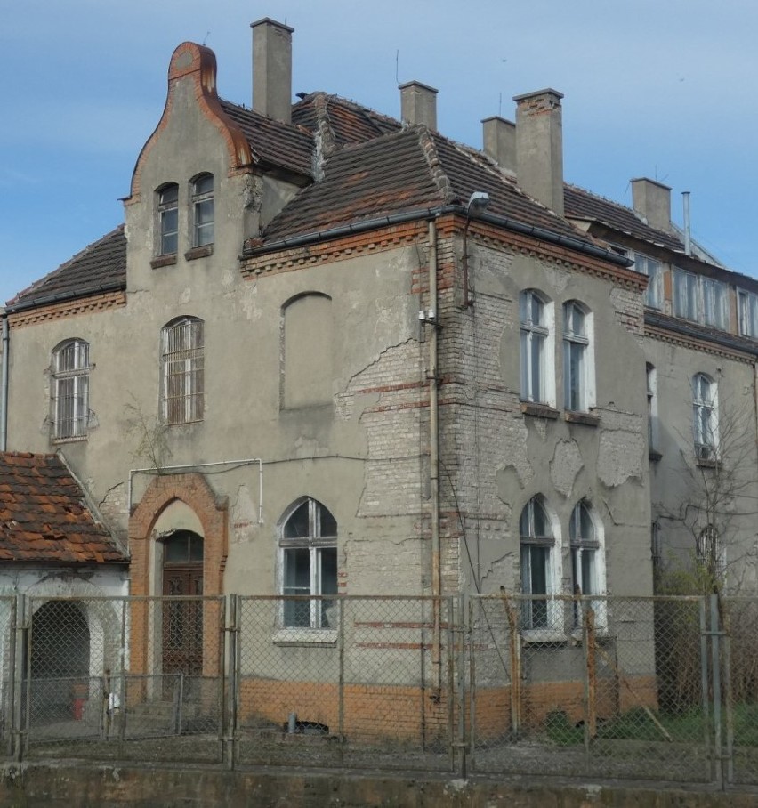 Pożar w "Ziemniaczance" i wyborcza gorączka. Rok 1989