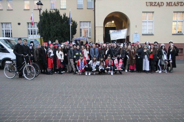 Żakinada ZSO nr 1 w Chełmnie