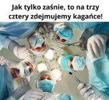 Memy o polskiej służbie zdrowia. Teleporady, e-recepty i milion paradoksów [MEMY] [12.10.2020]