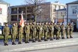 W niedzielę, 13 lutego w Grójcu obchodzono 80. rocznicę powstania Armii Krajowej. Zobacz zdjęcia
