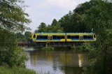 Kolejne szynobusy trafią na Opolszczyznę