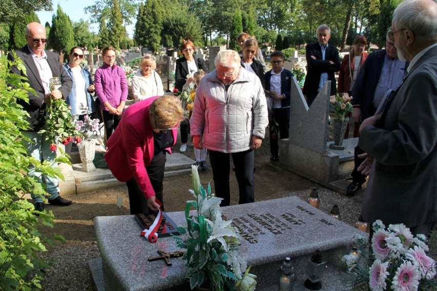 W czwartek 17 września minęła 81. rocznica napaści ZSRR na...