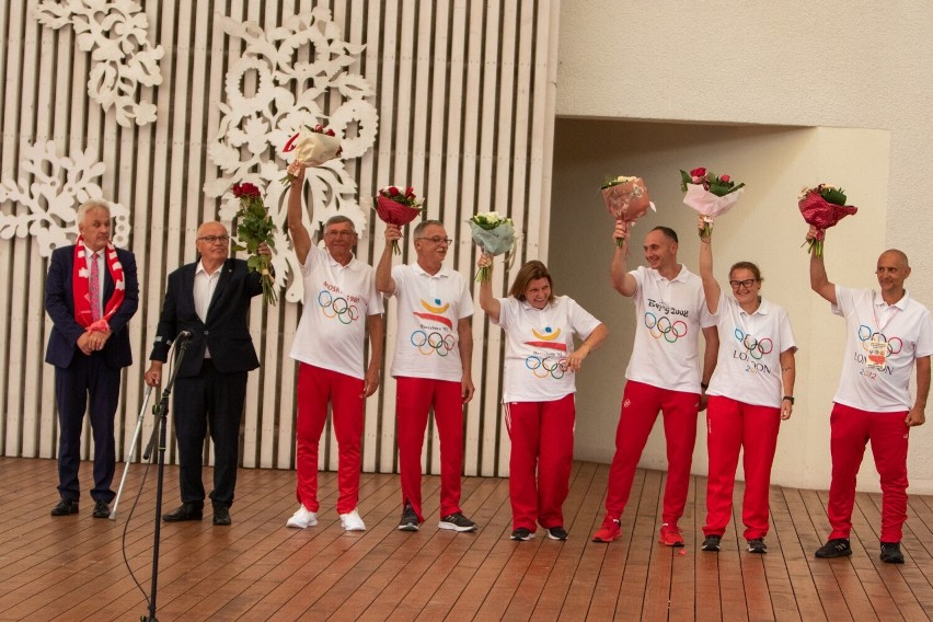 Ogólnopolska Olimpiady Młodzieży w łucznictwie w Żywcu. Trzy dni wielkich, sportowych emocji. Zobacz ZDJĘCIA i WIDEO
