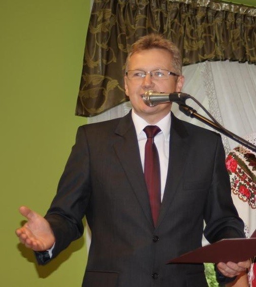 Mirosław Szymanek komentuje zamieszanie związane z Jarmuziewiczem