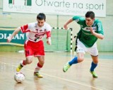 Już w niedzielę rusza Gnieźnieńska Liga Futsalu SBG