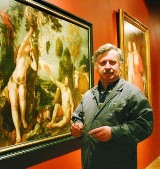 Czy Służba Bezpieczeństwa ochraniała sprawców kradzieży cennych obrazów z gdańskiego Muzeum Narodowego?