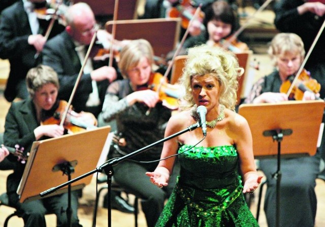 W Filharmonii Dolnośląskiej w sierpniu zaczynają się koncerty. 6 sierpnia zabrzmią arie operetkowe