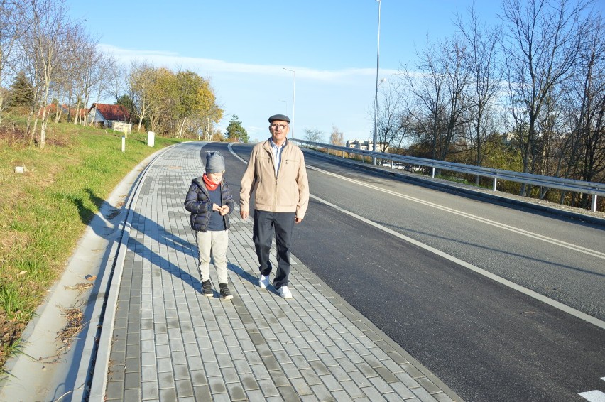 "Nie ma tu już żadnych ekip budowlanych, wszystkie roboty są...