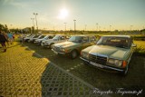 Rolls-Royce Silver Shadow, VW Bulik, Cadillac DeVille. Zlot klasycznych aut w Gdańsku