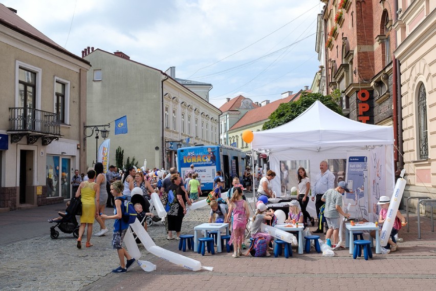 Tarnów. startują Zdearzenia 2018 [ZDJĘCIA]     