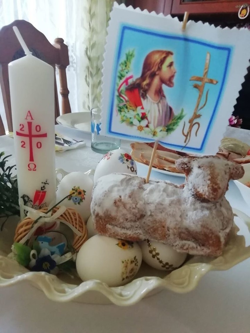 Wielkanoc w Jastrzębiu-Zdroju. ZOBACZCIE, jak pięknie...