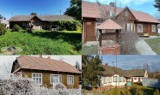 Bochnia. Drewniane domy na sprzedaż w pobliżu Bochni [TOP 10] 30.03.2021