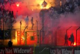 DERBY ŁODZI 2011: Widzew Łódź vs ŁKS Łódź [serwis specjalny]