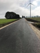 Droga Rutki - Sypniewo: Powiat pozwał projektanta. Co dalej z przebudową?