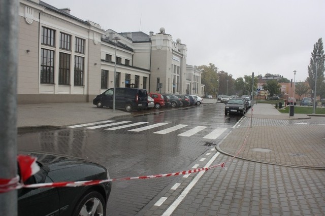 Parkingi w Zawierciu: Czy problem jest rozwiązany?