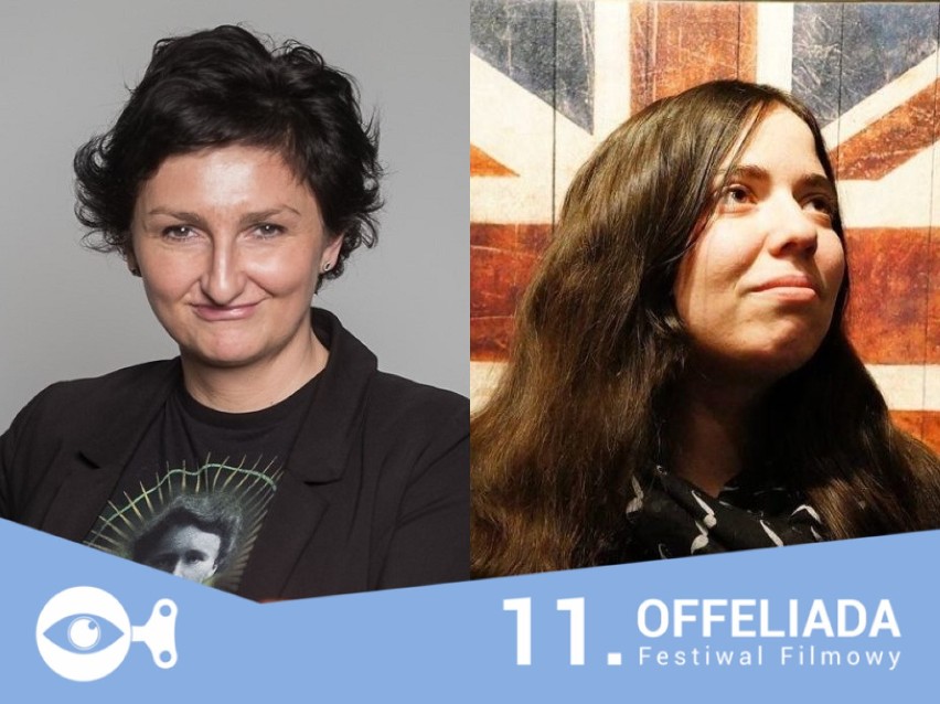 Offeliada 2017: M. Talarczyk-Gubała oraz K. Czajka-Kominiarczuk uzupełniły skład jury