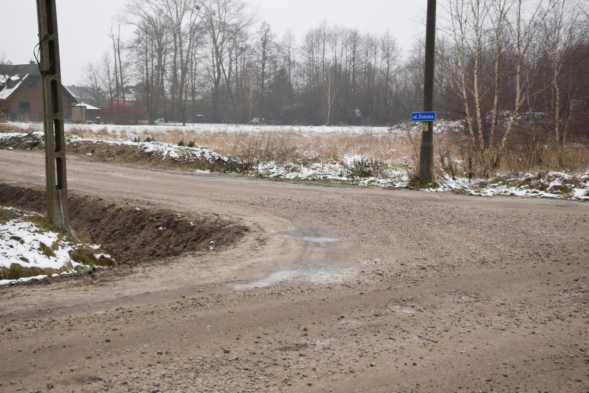 Nowe asfalty na 7 ulicach Skierniewic. Mają powstać jeszcze w tym roku [ZDJĘCIA]