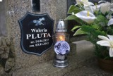 Powstańcy warszawscy spoczywają także na cmentarzu w Stalowej Woli