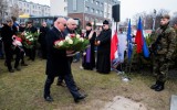 Chorzowianie upamiętnili ofiary niemieckich obozów zagłady. Uroczystości odbyły się w Chorzowie Batorym