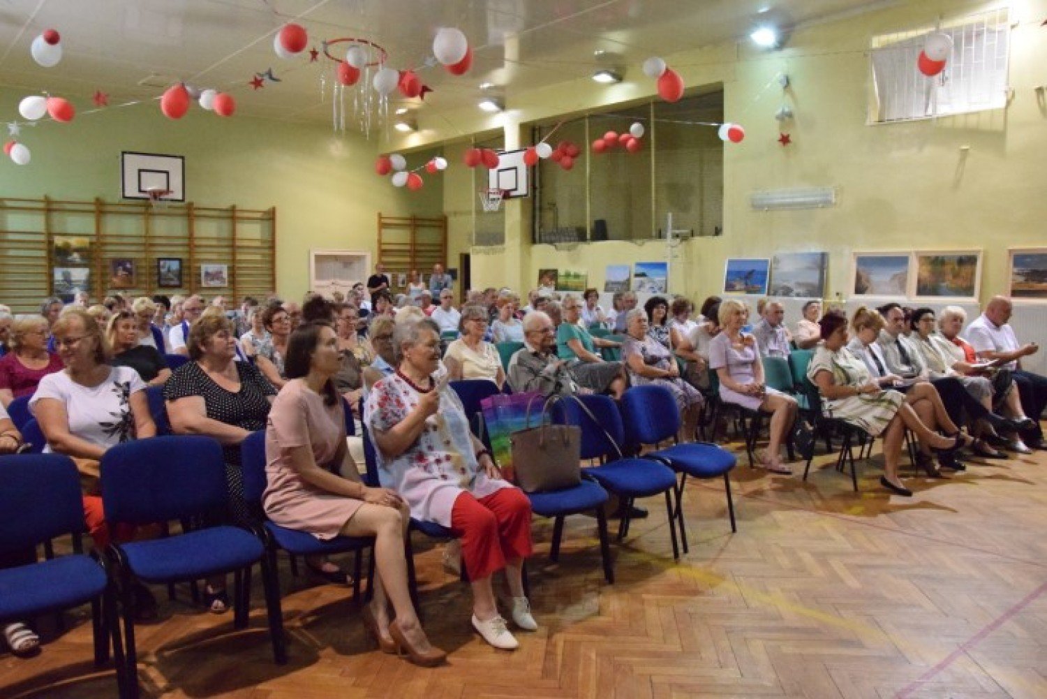 Uniwersytet Trzeciego Wieku Pruszcz Gdański