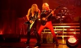 Koncert Judas Priest w Spodku 14 kwietnia 2012 [RELACJA WIDEO]