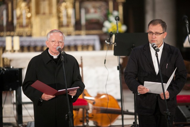 Nagrody wręczono w łódzkiej archikatedrze