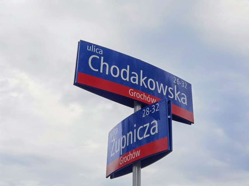 Warszawa zyska nowe rondo. Skrzyżowanie na Pradze-Południe przebuduje deweloper