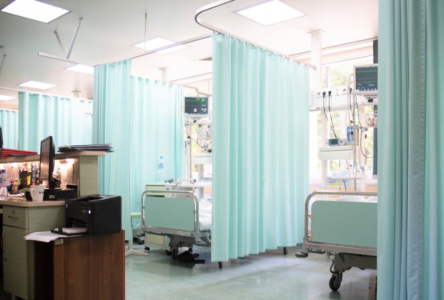 Centrum Kardiologii Inwazyjnej Elektroterapii i Angiologii GVM Carint w Oświęcimiu jest przygotowane, aby przyjąć wszystkich pacjentów kardiologicznych także w trakcie trzeciej fali pandemii