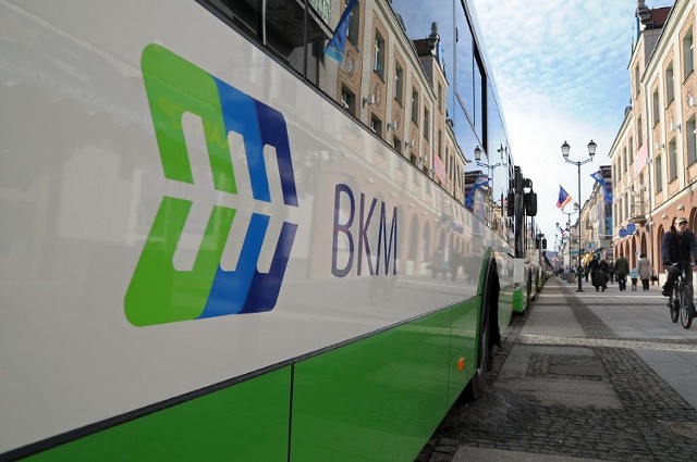 Zmiana rozkładu jazdy autobusów w Białymstoku