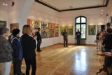 Muzeum Leśnictwa w Gołuchowie zaprasza na wystawę wielkich zdjęć małych owadów