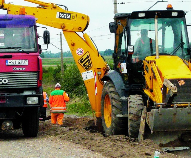 Kto chce przyciągnąć inwestorów, musi zadbać m.in. o drogi.