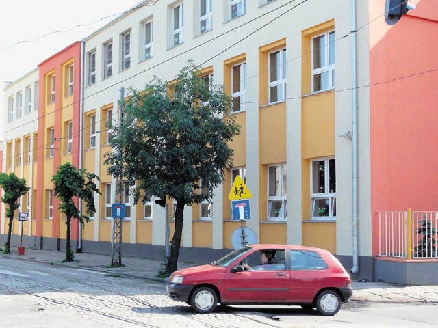 W zgierskiej "Czwórce" wrze po ogłoszeniu wyników konkursu na dyrektora.