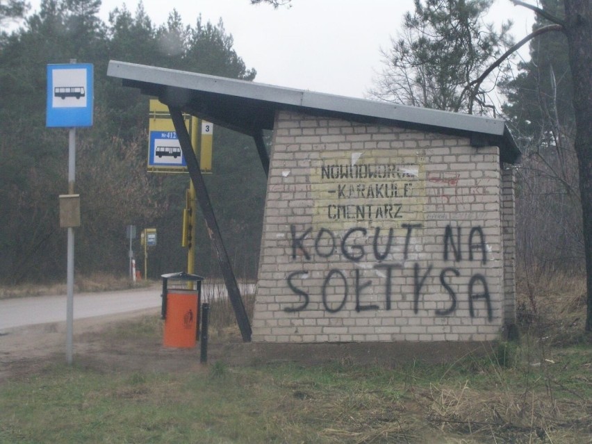 W naszym regionie rolników nie brakuje, wielu sobie...