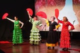 Flamenco w Żarach działa już piętnaście lat! W sobotę tancerki świętowały jubileusz w Lunie