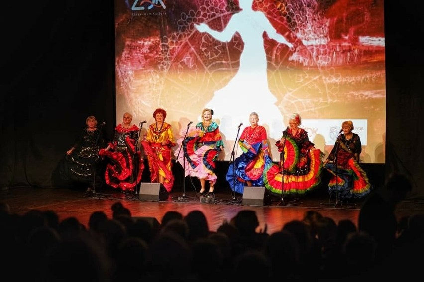 Sekcja Flamenco w ŻDK świętuje piętnastolecie działalności