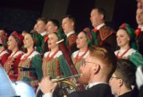 Zespół Pieśni i Tańca Śląsk w kościele bł. Karoliny w Tychach. Koncert kolęd. Zobaczcie zdjęcia