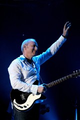 Mark Knopfler, założyciel Dire Straits, zagra w Trójmieście. Koncert w lipcu 2019 w Ergo Arenie na granicy Gdańska i Sopotu