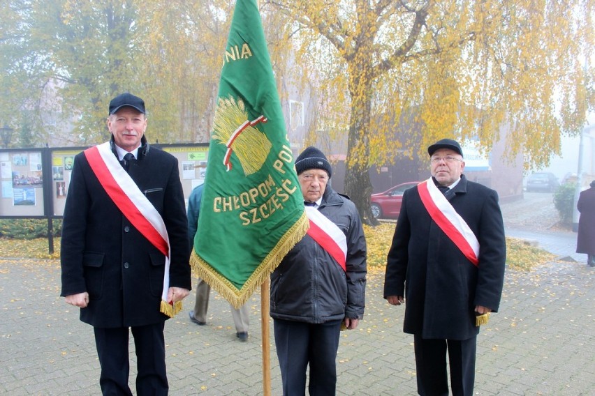 Część I - Obchody 100-lecia odzyskania niepodległości przez Polskę