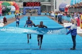 Wyniki 22. Poznań Maratonu. Erytrejczycy zwycięzcami królewskiego dystansu w stolicy Wielkopolski. Fantastyczny rekord trasy wśród panów