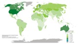 Ostrzeżenie o stanie przyrody na Ziemi - Living Planet Report