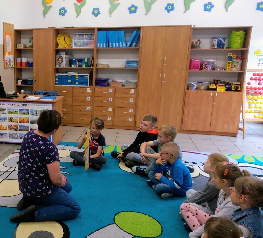 Biblioteka w Maszewie włącza się do Ogólnopolskiego Święta Wolnych Książek