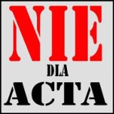 Referendum w sprawie ACTA - będą zbierać podpisy