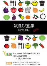 Dieta wegańska. II Bielska Kuchnia Społeczna 2013