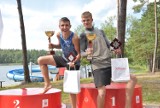 III Prix Siatkówki Plażowej o Puchar Burmistrza Miastka wygrała drużyna z Kołczygłów. Klasyfikację generalną również