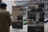 Przed urzędem wojewódzkim w Katowicach stanęła wystawa. Jej celem jest upamiętnienie powstania wielkopolskiego