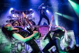 Kraków. Koncert HammerFall w Klubie Studio [ZDJĘCIA]