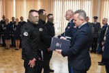 Policja w Bydgoszczy i regionie prowadzi nabór do służby. Oto wymagania i zarobki