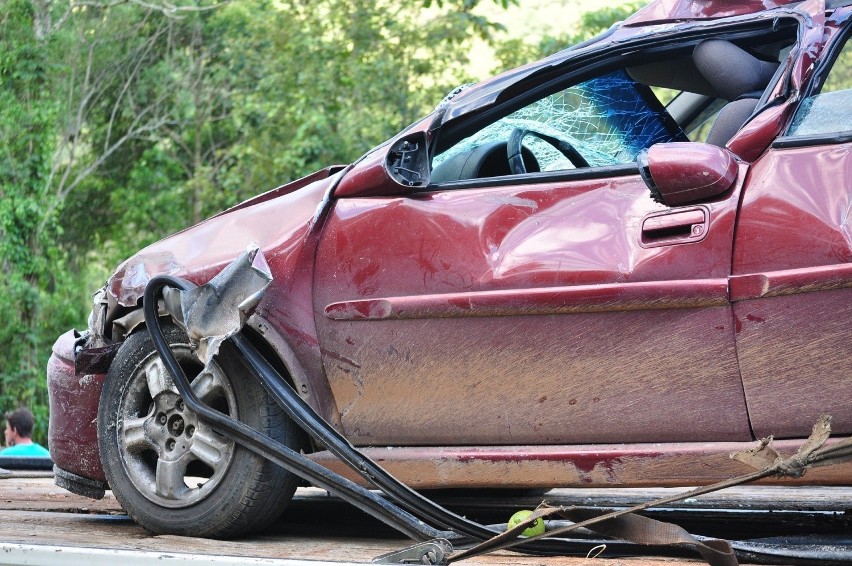 Autostrada A4 zajmuje trzecie miejsce jeśli chodzi o liczbę...